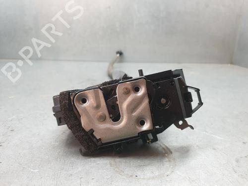 Used Rear left lock Rear left lock RENAULT CLIO V (B7_) 1.0 TCe 100 (B7MT) (101 hp) 34140867 34140867