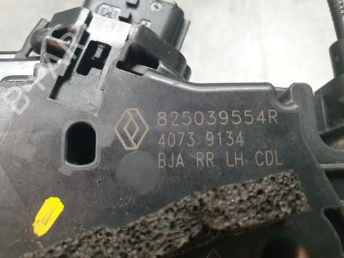 Rear left lock RENAULT CLIO V (B7_) 1.0 TCe 100 (B7MT) | BP34140867C100  - Image 5