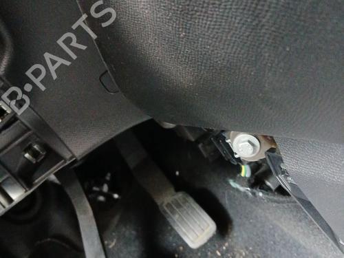 Pedale Pedale PEUGEOT 208 II (UB_, UP_, UW_, UJ_) 1.2 PureTech 100 (101 hp) 34140877 34140877