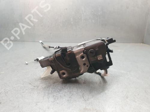 Used Front left lock Front left lock CITROËN C3 III (SX) 1.2 THP 110 (SXHNPS, SXHNZT, SXHNZ6) (110 hp) 34140881 34140881