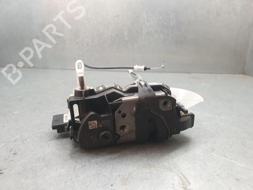 Front left lock CITROËN C3 III (SX) 1.2 THP 110 (SXHNPS, SXHNZT, SXHNZ6) | BP34140881C98 - Image 2