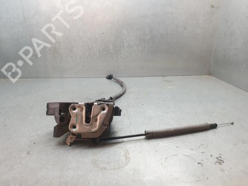 Used Front right lock Front right lock RENAULT CAPTUR II (HF_) TCe 140 (HFN0) (140 hp) 34140883 34140883