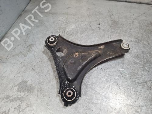 Left front suspension arm RENAULT TWINGO III (BCM_, BCA_) Z.E: (BCA1) | BP29698088M12 - Image 2