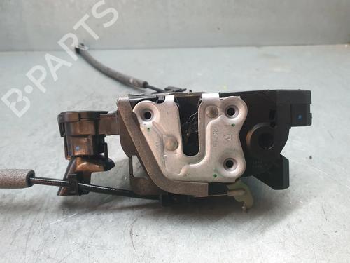 Front left lock RENAULT CAPTUR II (HF_) TCe 140 (HFN0) | BP34140886C98 - Image 2