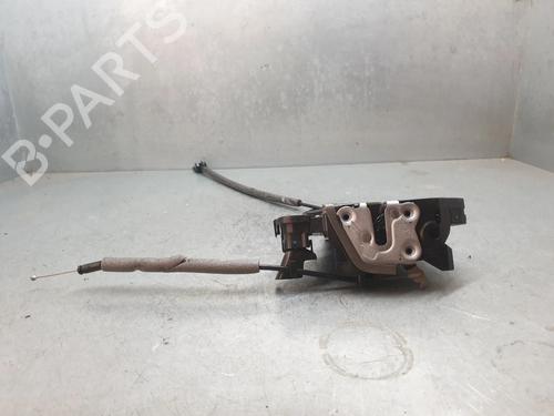 Used Front left lock Front left lock RENAULT CAPTUR II (HF_) TCe 140 (HFN0) (140 hp) 34140886 34140886