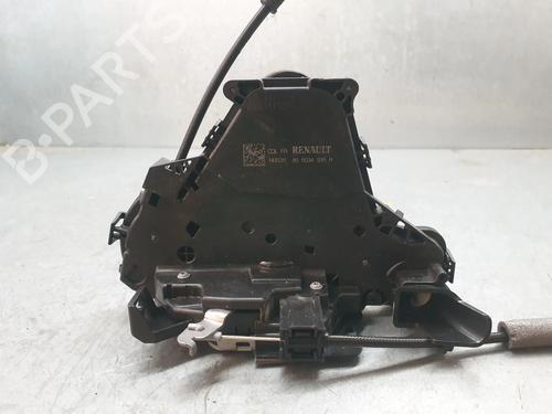 Front left lock RENAULT CAPTUR II (HF_) TCe 140 (HFN0) | BP34140886C98 - Image 4