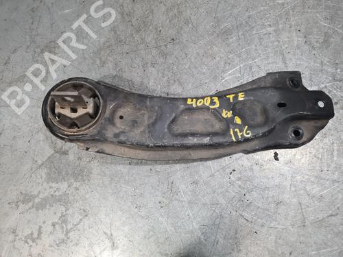 Used Left rear suspension arm Left rear suspension arm MERCEDES-BENZ A-CLASS (W176) A 160 (176.041) (102 hp) 34140891 34140891