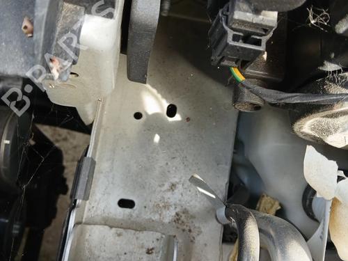 Rinforzo paraurti anteriore Rinforzo paraurti anteriore PEUGEOT 208 II (UB_, UP_, UW_, UJ_) 1.2 PureTech 100 (101 hp) 36165328 36165328