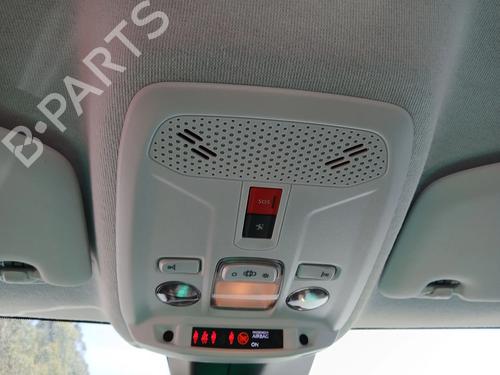 Luz interior Luz interior PEUGEOT 208 II (UB_, UP_, UW_, UJ_) 1.2 PureTech 100 (101 hp) 34140878 34140878