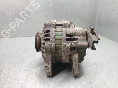 Used Alternator Alternator HYUNDAI ACCENT II Saloon (LC) [1999-2017] 3024960 3024960