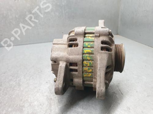 Used Alternator Alternator 3027197 3027197