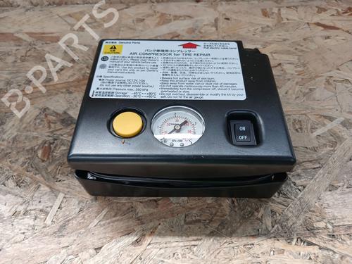 Andre Andre TOYOTA AYGO (_B4_) 1.0 VVTi (KGB40) (72 hp) 34140897 34140897