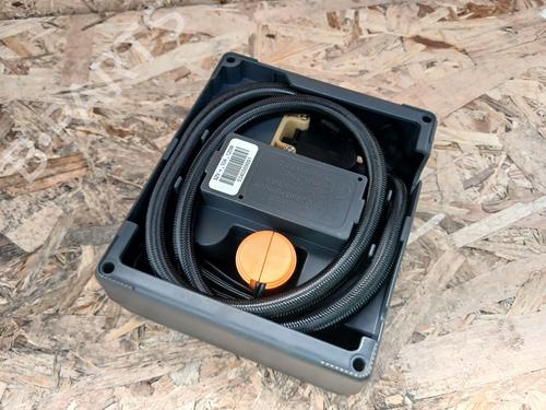 Secondary air pump FORD FOCUS III 1.0 EcoBoost | BP34140898M112 - Image 3