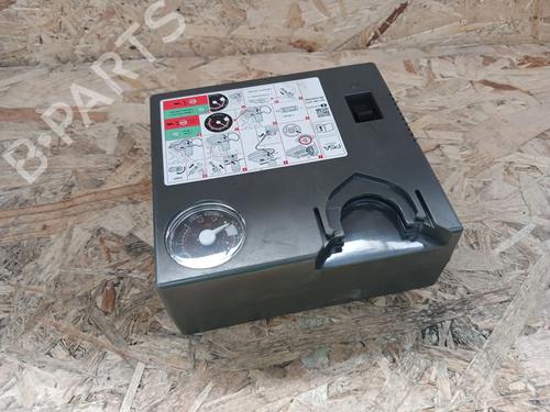 Andre Andre PEUGEOT 208 II (UB_, UP_, UW_, UJ_) 1.5 BlueHDI 100 (102 hp) 34140899 34140899