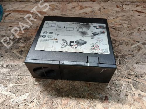 Andre Andre AUDI A1 Sportback (8XA, 8XF) 1.4 TFSI (122 hp) 34140900 34140900