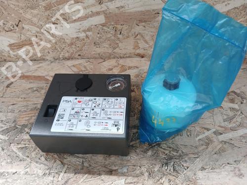 Andre Andre PEUGEOT 208 II (UB_, UP_, UW_, UJ_) 1.2 PureTech 100 (101 hp) 34140901 34140901