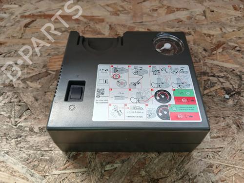 Andre Andre PEUGEOT 208 II (UB_, UP_, UW_, UJ_) 1.5 BlueHDI 100 (102 hp) 34140903 34140903