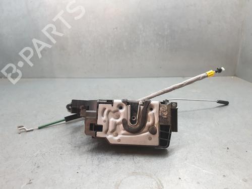 Højre fortil lås Højre fortil lås MERCEDES-BENZ GLC (X253) 250 d 4-matic (253.909) (204 hp) 34140905 34140905