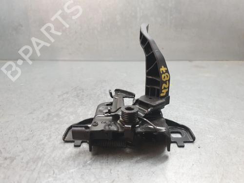 Used Hood lock Hood lock RENAULT CAPTUR II (HF_) LPG (HFMT) (101 hp) 34140906 34140906
