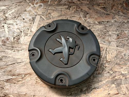 Hjulkapsel Hjulkapsel PEUGEOT PARTNER Box Body/MPV (K9) 1.6 BlueHDI 100 (99 hp) 34140907 34140907