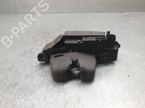 Used Tailgate lock Tailgate lock NISSAN QASHQAI II (J11, J11_) 1.5 dCi (116 hp) 34140909 34140909
