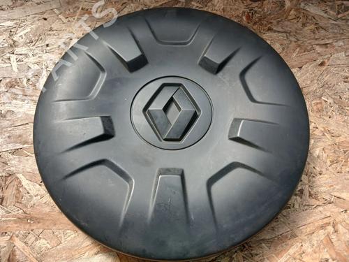 Hjulkapsel Hjulkapsel RENAULT MASTER III Bus (JV) 2.3 dCi 150 FWD (JV0F, JV03) (150 hp) 34140910 34140910