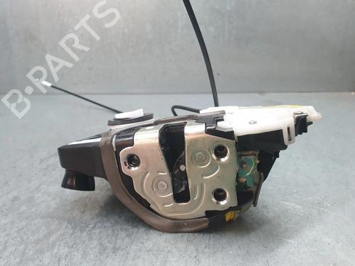 Used Front right lock Front right lock TOYOTA YARIS (_P13_) 1.5 Hybrid (NHP130_) (101 hp) 30578874 30578874