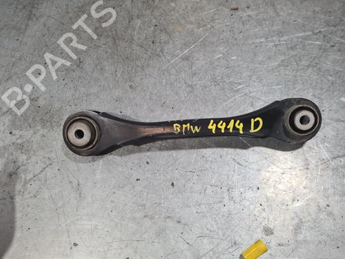 Used Right front suspension arm Right front suspension arm PEUGEOT BOXER Van 2.2 BlueHDi 140 (140 hp) 34140913 34140913