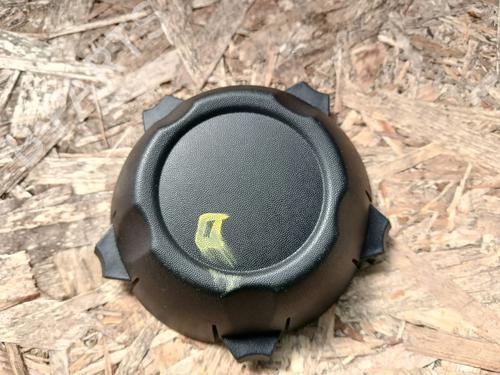 Used Hub cap Hub cap RENAULT MASTER IV Platform/Chassis BLUE DCI 150 (150 hp) 34140918 34140918