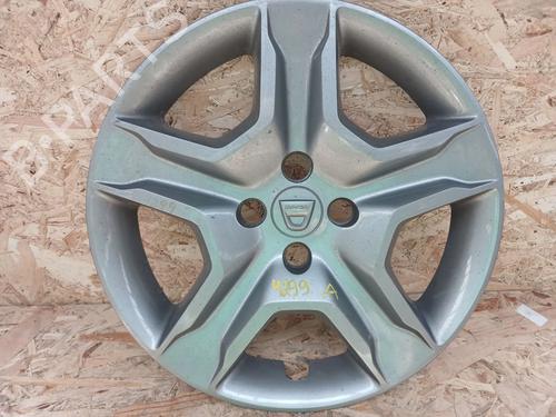 hulkapsel-dacia-sandero-ii-2012-34140920 main image