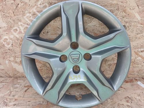 Used Hub cap Hub cap DACIA SANDERO II 1.0 SCe 75 (B8JC, B8JD, B8NC) (73 hp) 34140921 34140921