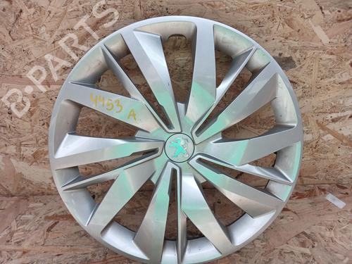 Hulkapsel Hulkapsel PEUGEOT 208 II (UB_, UP_, UW_, UJ_) 1.5 BlueHDI 100 (102 hp) 34140922 34140922