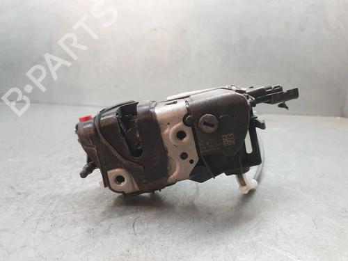 Fechadura trás esquerda Fechadura trás esquerda PEUGEOT 3008 II SUV (MC_, MR_, MJ_, M4_) 1.6 BlueHDi 120 (120 hp) 34140924 34140924