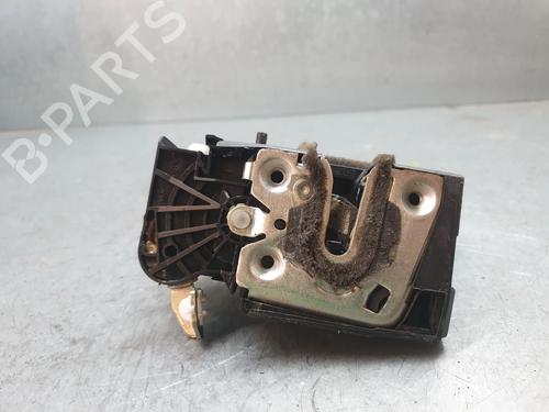 Fechadura trás direita Fechadura trás direita DACIA SANDERO III 1.0 TCe 100 (101 hp) 34140925 34140925