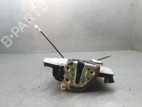 Used Front right lock Front right lock TOYOTA COROLLA Hatchback (_E21_, _EA1_, _EH1_) 1.8 Hybrid (ZWE211, ZWE219) (122 hp) 34140932 34140932