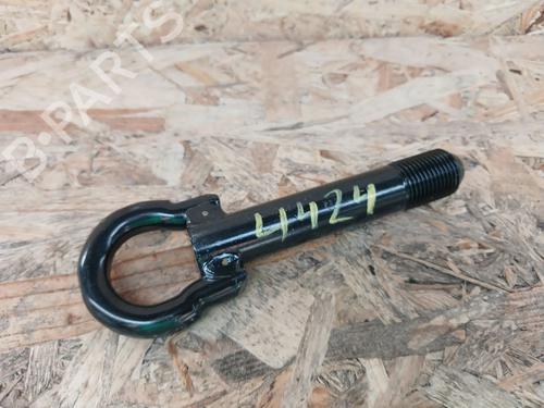 Used Other Other TOYOTA AYGO (_B4_) 1.0 VVTi (KGB40) (72 hp) 34140934 34140934