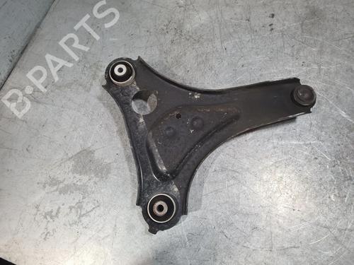 Left front suspension arm RENAULT TWINGO III (BCM_, BCA_) 1.0 SCe 65 (BCMJ) | BP33162896M12 - Image 2