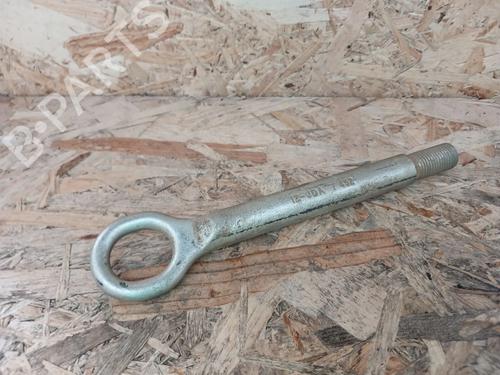 Used Other Other FIAT DOBLO Bus (263_) 1.6 D Multijet (263AXD1B, 263AXX1B) (105 hp) 34142506 34142506