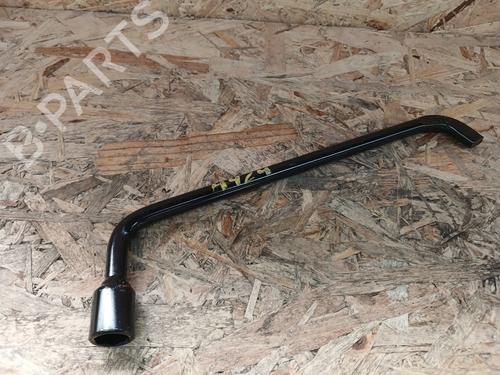 Used Other Other TOYOTA AYGO (_B4_) 1.0 VVTi (KGB40) (72 hp) 34153621 34153621