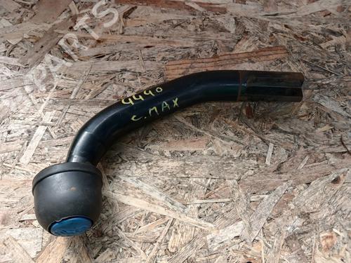 Bola de remolque/Mecanismo Bola de remolque/Mecanismo FORD GRAND C-MAX (DXA/CB7, DXA/CEU) 1.0 EcoBoost (125 hp) 34153622 34153622