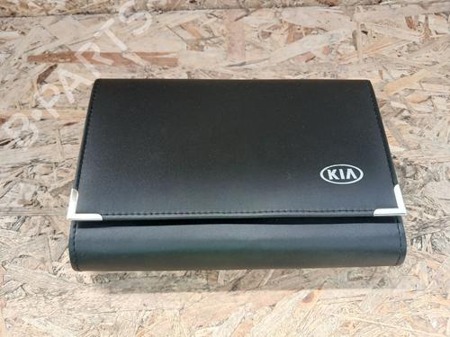 Used Other Other KIA RIO IV (YB, SC, FB) 1.25 (84 hp) 34153623 34153623