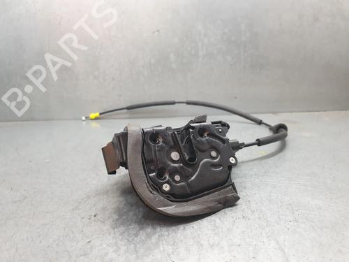 Used Front left lock Front left lock TESLA MODEL 3 (5YJ3) EV AWD (498 hp) 32156161 32156161