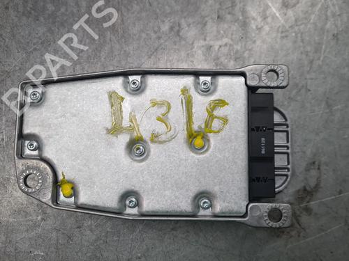 Used ECU airbags ECU airbags BMW 6 (E63) 650 i (367 hp) 34153629 34153629