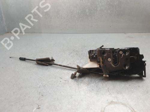 Used Front left lock Front left lock RENAULT MEGANE IV Hatchback (B9A/M/N_) 1.5 Blue dCi 115 (B9A6) (116 hp) 34153632 34153632