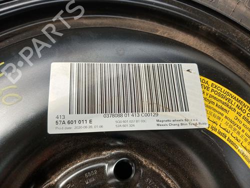 Other SKODA KAROQ (NU7, ND7) 1.6 TDI | BP34153634O1  - Image 5