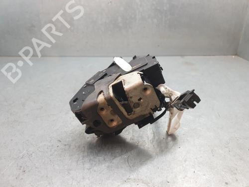 Cerradura puerta delantera izquierda Cerradura puerta delantera izquierda FORD FIESTA VI (CB1, CCN) 1.5 TDCi (75 hp) 34153641 34153641