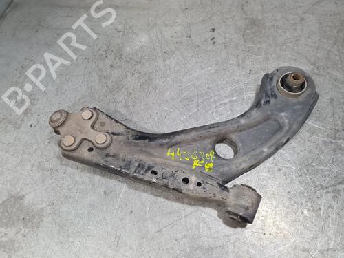 Used Left front suspension arm Left front suspension arm PEUGEOT 308 II (LB_, LP_, LW_, LH_, L3_) 1.5 BlueHDi 130 (131 hp) 34153642 34153642