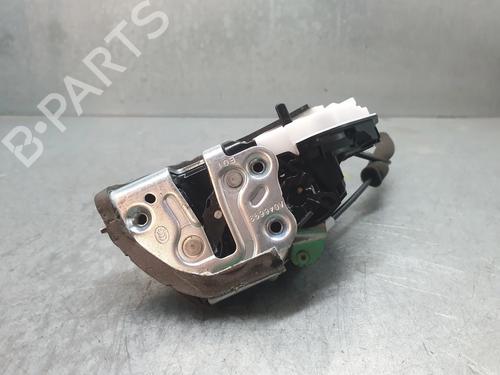 Türschloss links hinten für Türschloss links hinten TOYOTA RAV 4 V (_A5_, _H5_) 2.5 Hybrid (AXAH52) (218 hp) 34156840 34156840