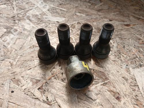 Used Other Other MINI MINI (F55) One (102 hp) 34156865 34156865