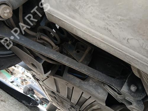 Venstre bagtil bærearm Venstre bagtil bærearm MINI MINI (F55) One (102 hp) 34156859 34156859